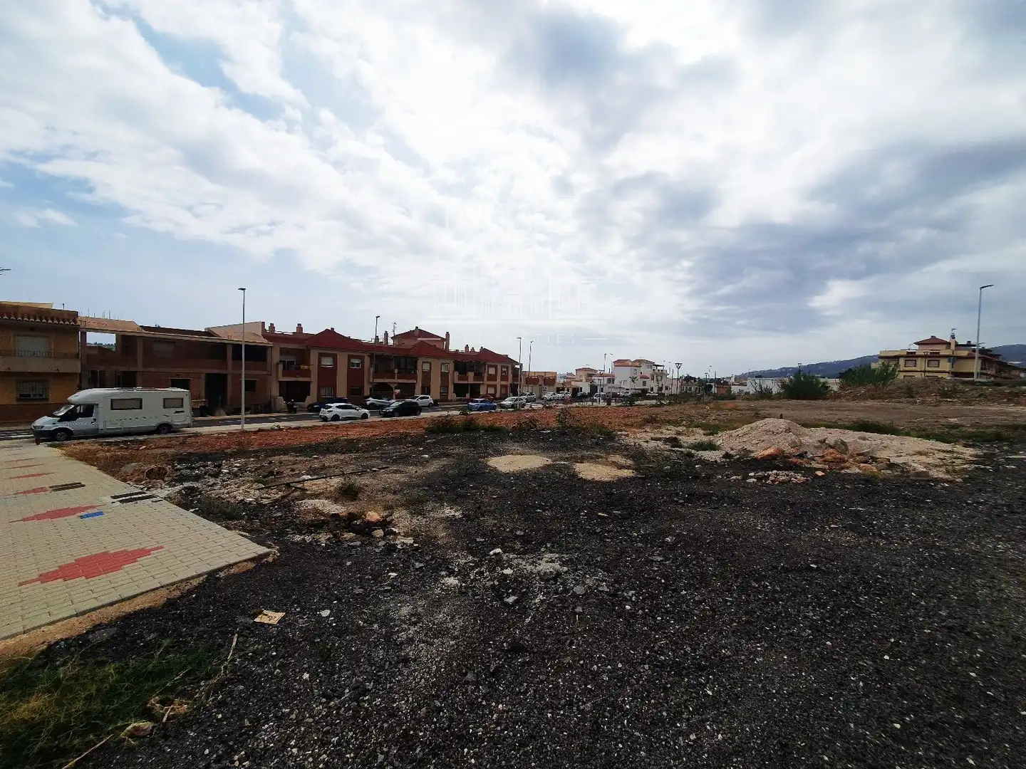 Terreny residencial en venda a Lobres, imagen 6