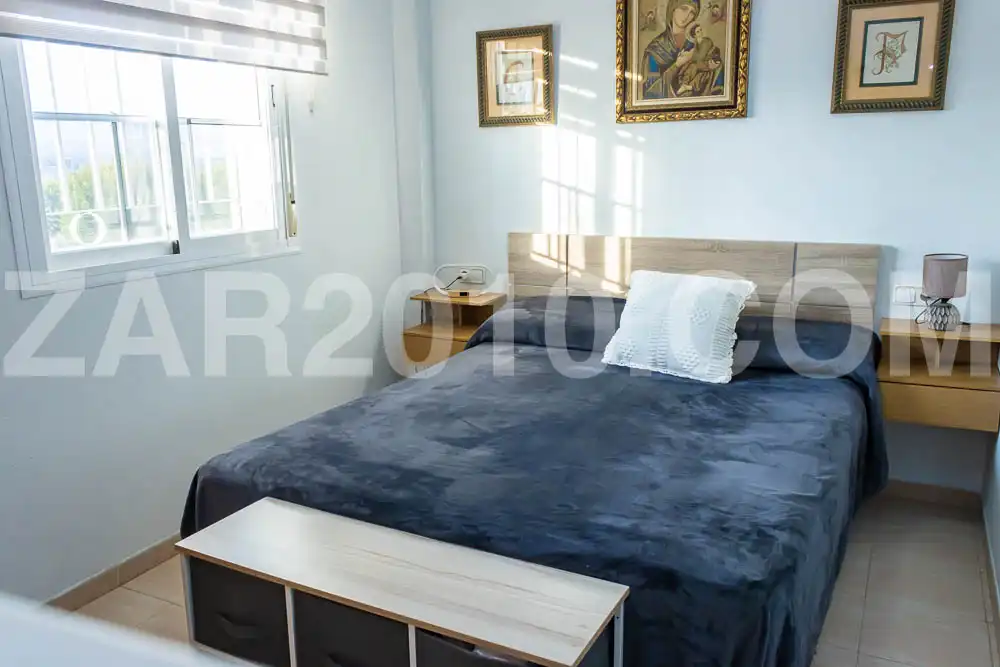 Apartamento en venta en Calle las Canteras, Puerto de Garrucha