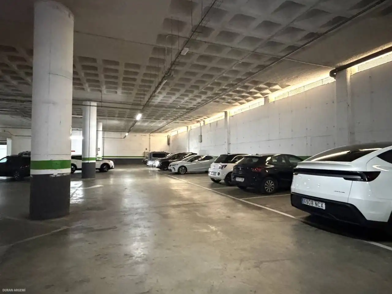 Nave industrielle à vendre à Calle Saturn, imagen 35