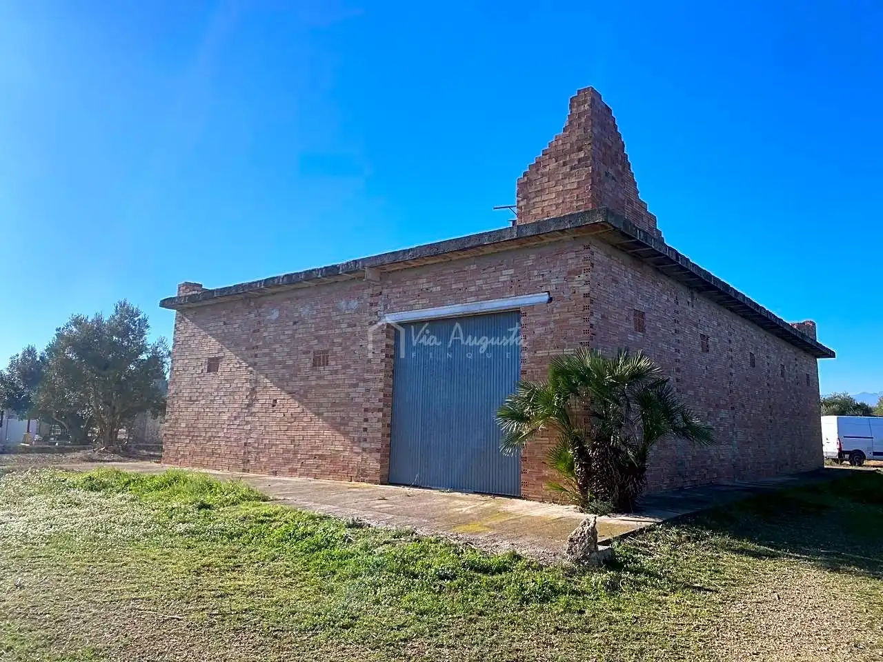 Terreno rustico in vendita a Pas de Berenguer, imagen 6