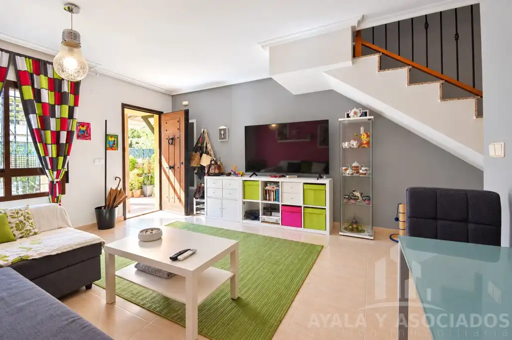 Casa a schiera con piscina in vendita a La Unión ciudad