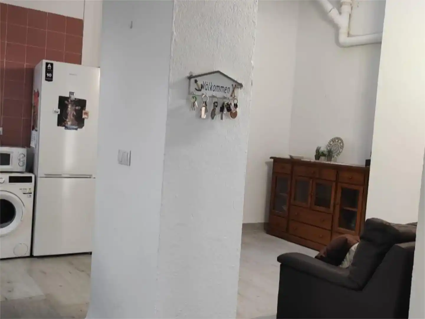 Planta baixa en venda en  Cádiz Capital