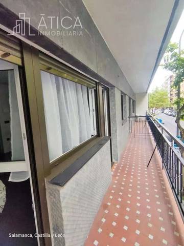 Estudio en Alquiler en Carmelitas