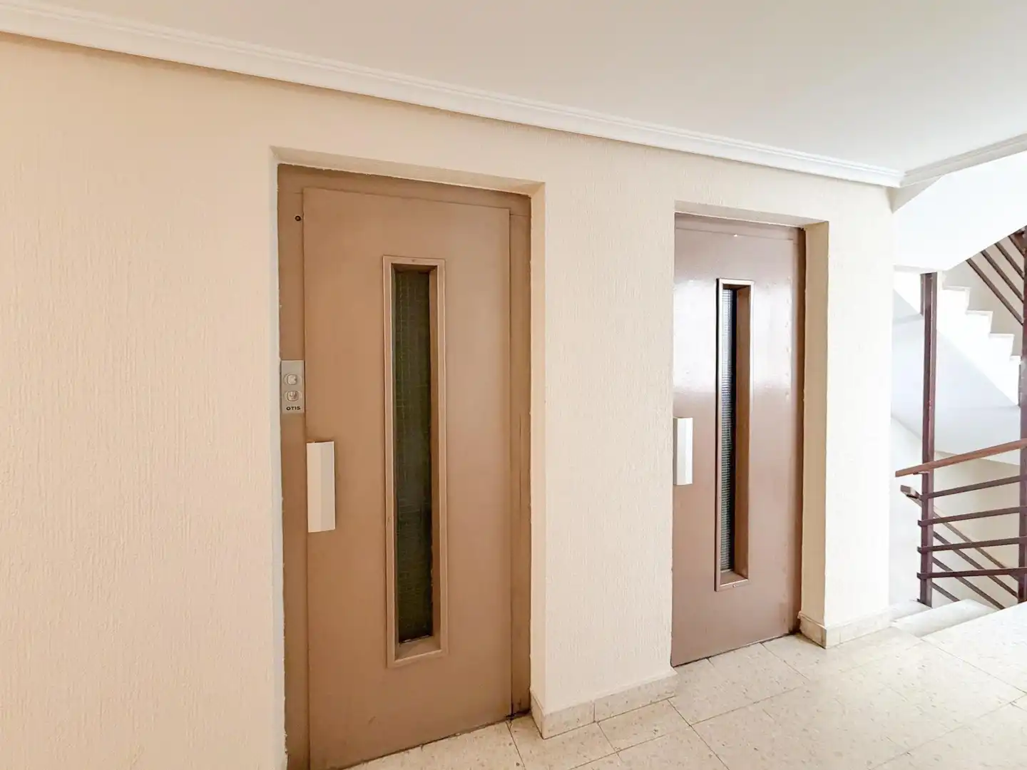 Flat for sale in León Capital 