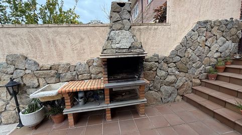 Foto 5 de Casa adosada en venta en Hontanar, El Arroyo - La Fuente, Fuenlabrada