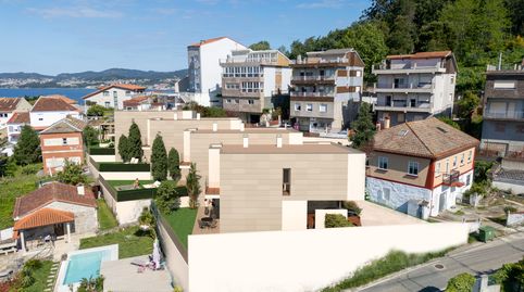 Foto 2 de Pis en venda a Camiño Espiñeiro, Teis, Pontevedra