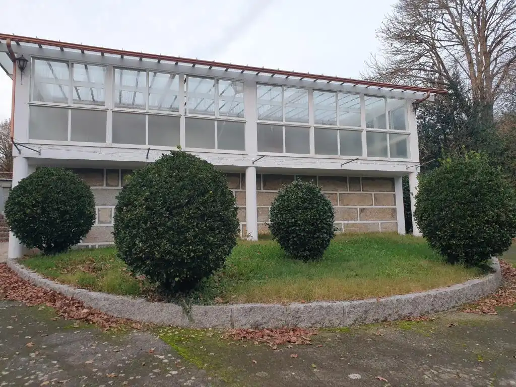 Casa in vendita a Esgos