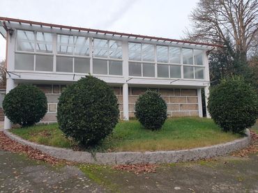 Casa en venda a Esgos