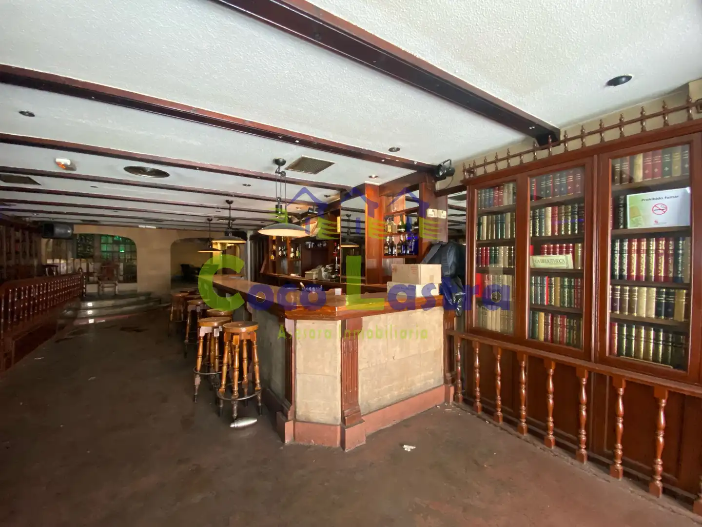 Local en venta en Calle Corrales de Monroy, 25, Sancti Spiritus - San Juan