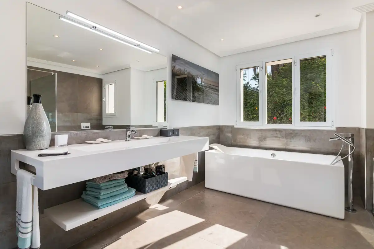 Casa amb piscina en venda a Benamara - Atalaya, imagen 22