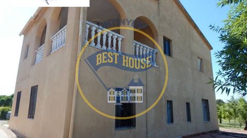 Foto 3 de Casa o xalet en venda a Sant Josep - Zona Hospital, Ontinyent