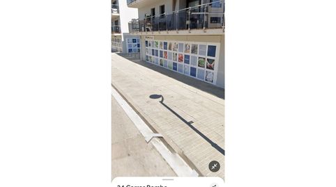 Garaje Venta Dosrius, imatge 3