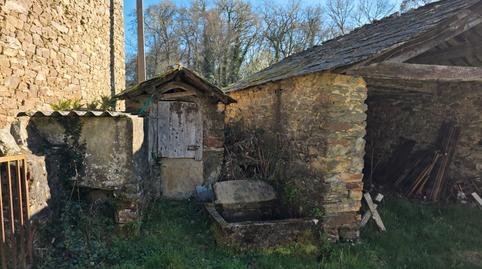 Foto 3 de Finca rústica en venta en Lugar San Martiño-pq Cabreiros, 10, Xermade, Lugo
