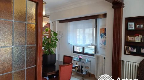 Foto 3 de Piso de alquiler en Urkixo Zumarkalea, Zona Indautxu, Bilbao