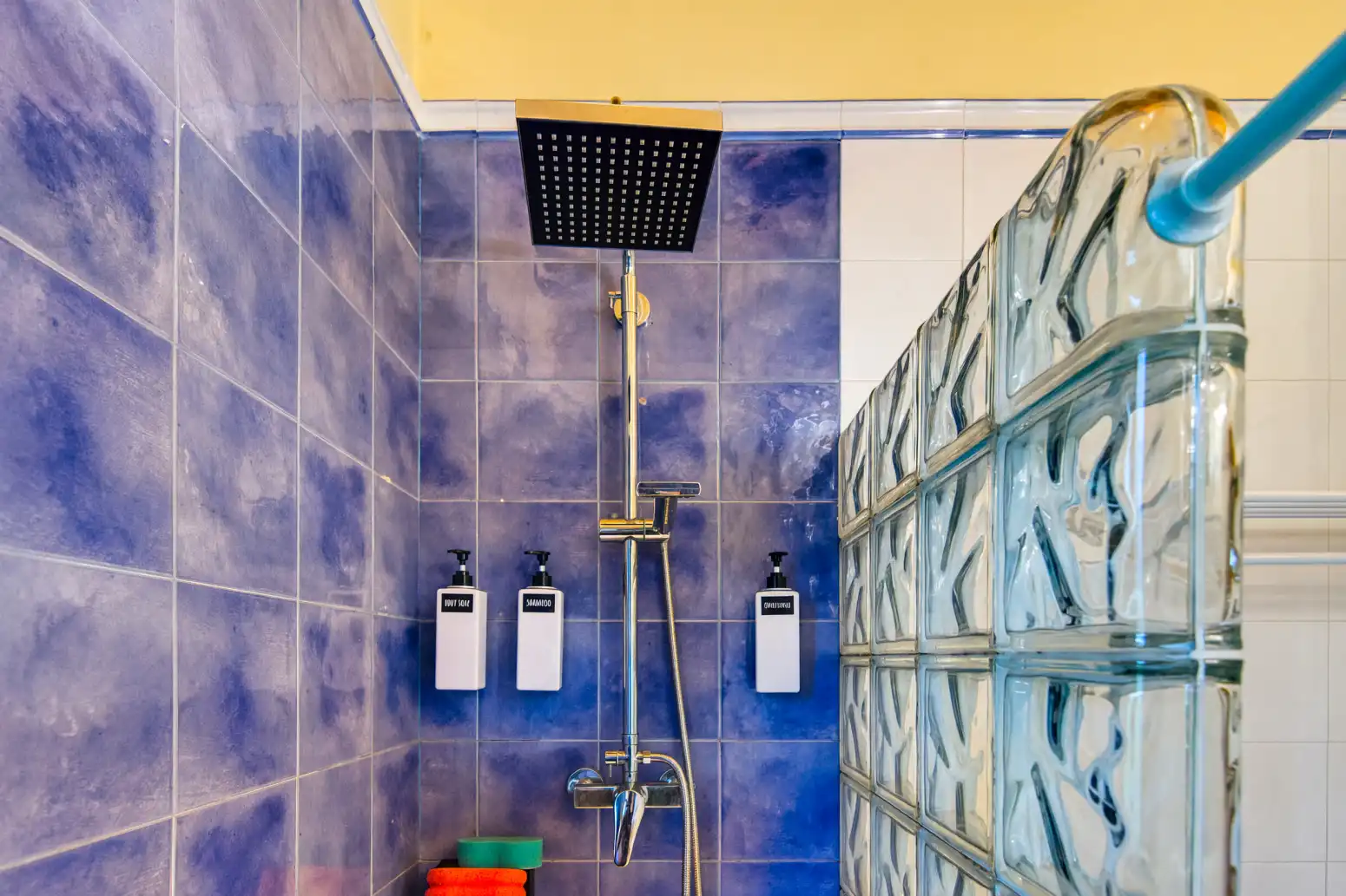 Baño de Casa o chalet en venta en Cudillero, Asturias