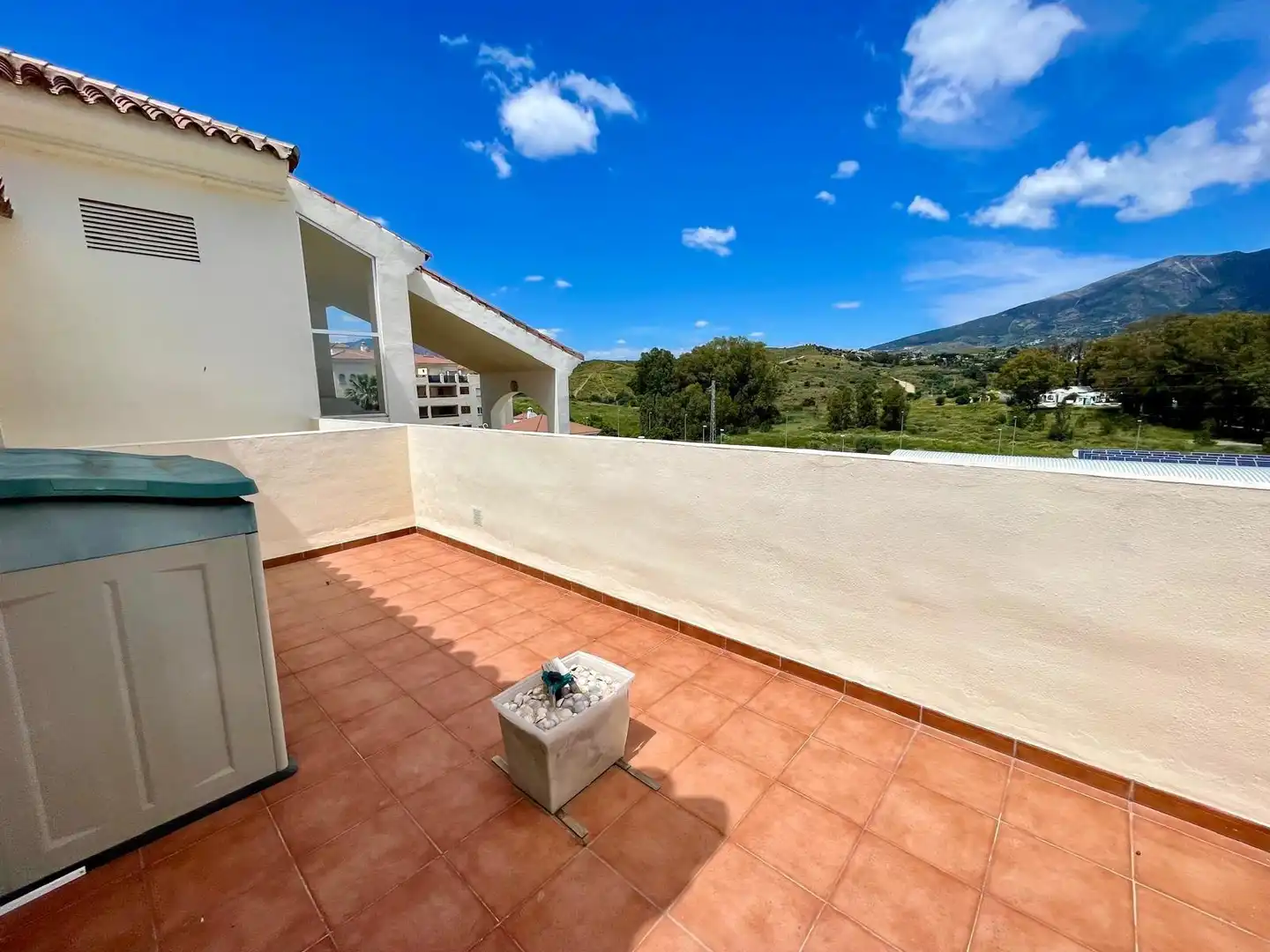 Àtic amb terrassa en venda a Mijas Golf, imagen 34