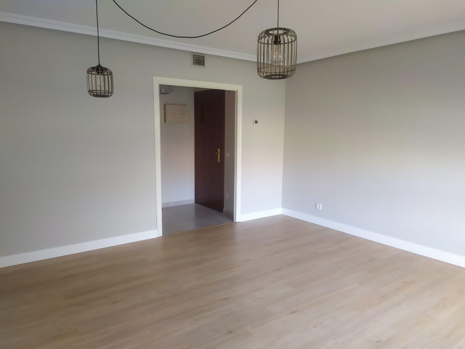 Bedroom of Flat for rent in Siero  with Terrace, Storage room and Balcony