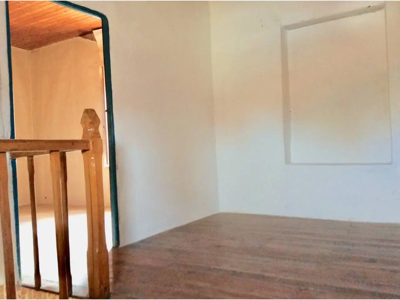 Habitación de Casa o chalet en venta en Pajares de los Oteros con Jardín privado