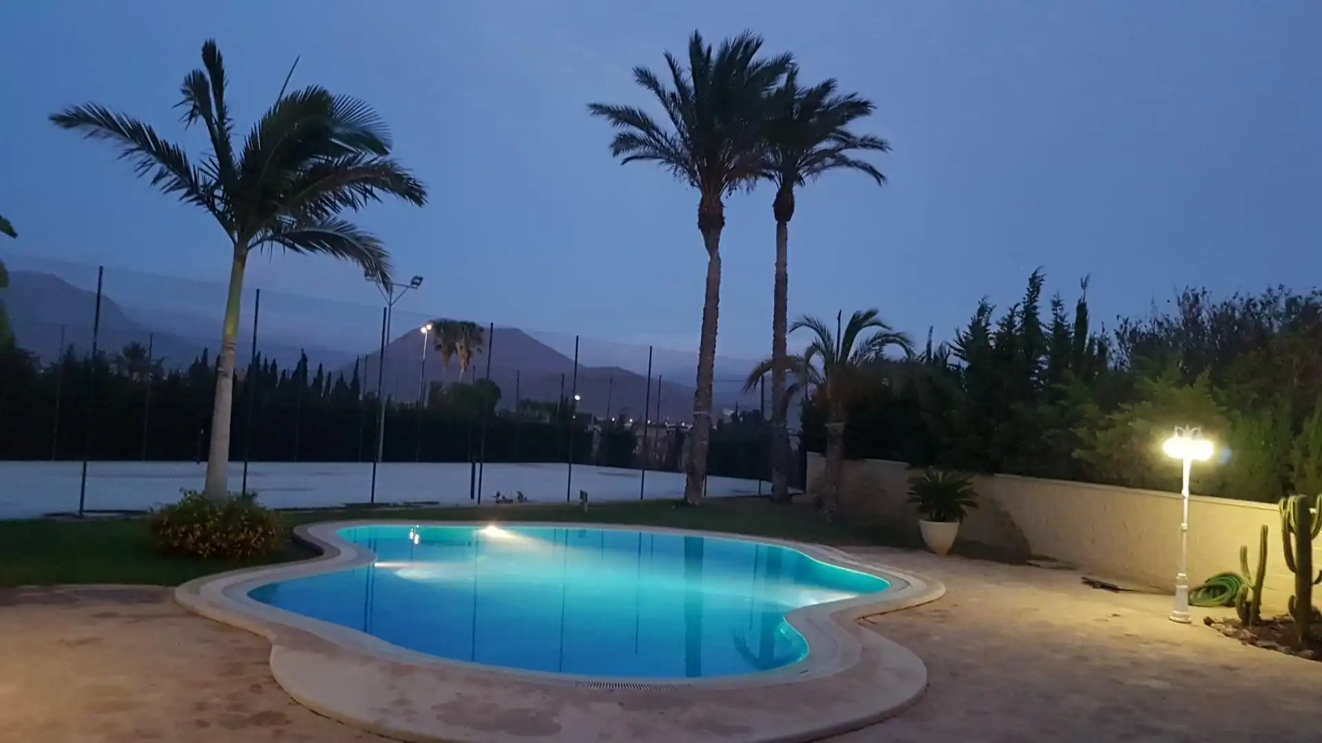 Chalet en venta en Pedanías Oeste, imagen 4