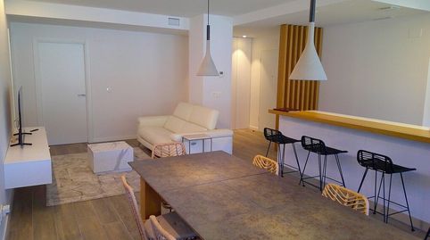 Foto 5 de Piso de alquiler en Calle Jose Manuel Baena Martin, Lezkairu, Pamplona / Iruña