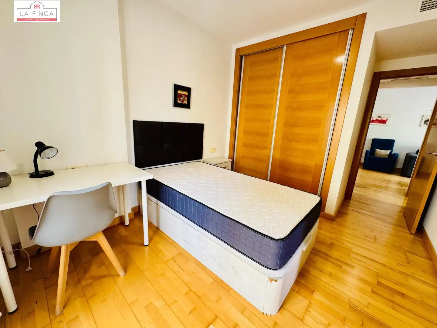 Habitación de Piso en venta en Centro