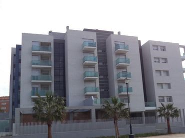 Parking avec ascenseur à vendre à c/ de las losas