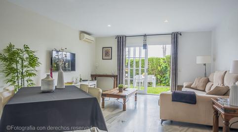 Photo 5 of Single-family semi-detached for sale in Guadalmansa, Málaga