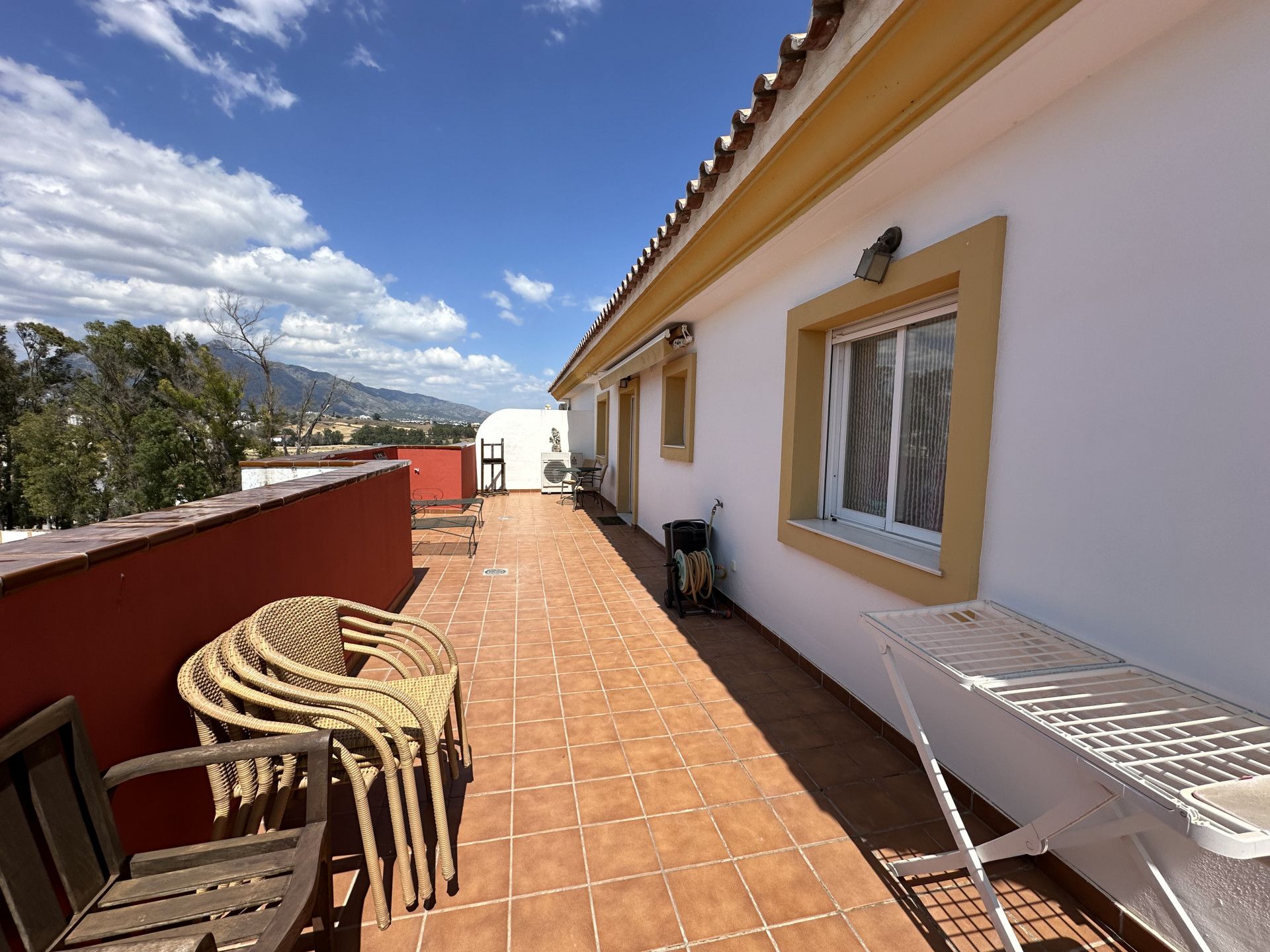 Attic for sale in San Pedro de Alcántara pueblo, San Pedro de Alcántara, Marbella