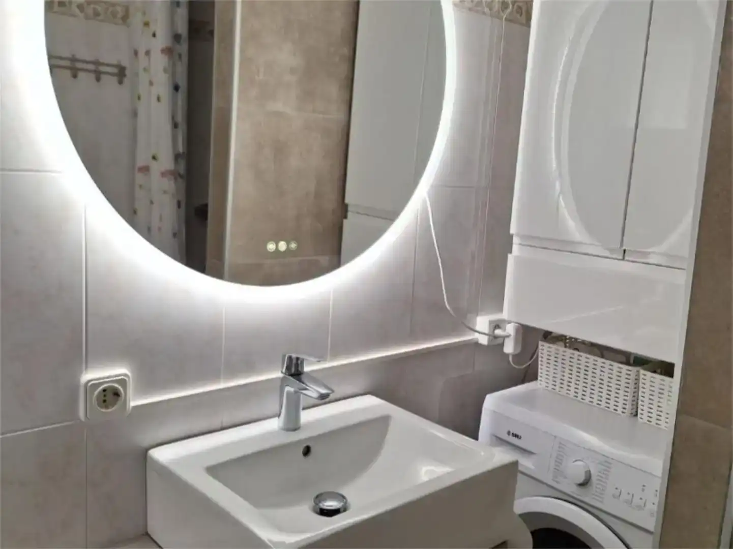 Baño de Estudio en venta en Riells