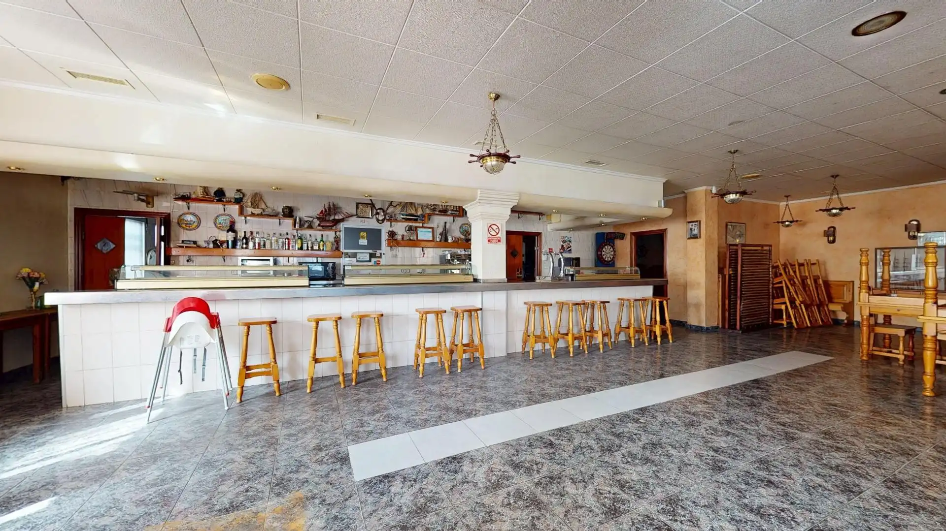 Business premises for sale in Calle de Gabriel Cañadas, imagen 7