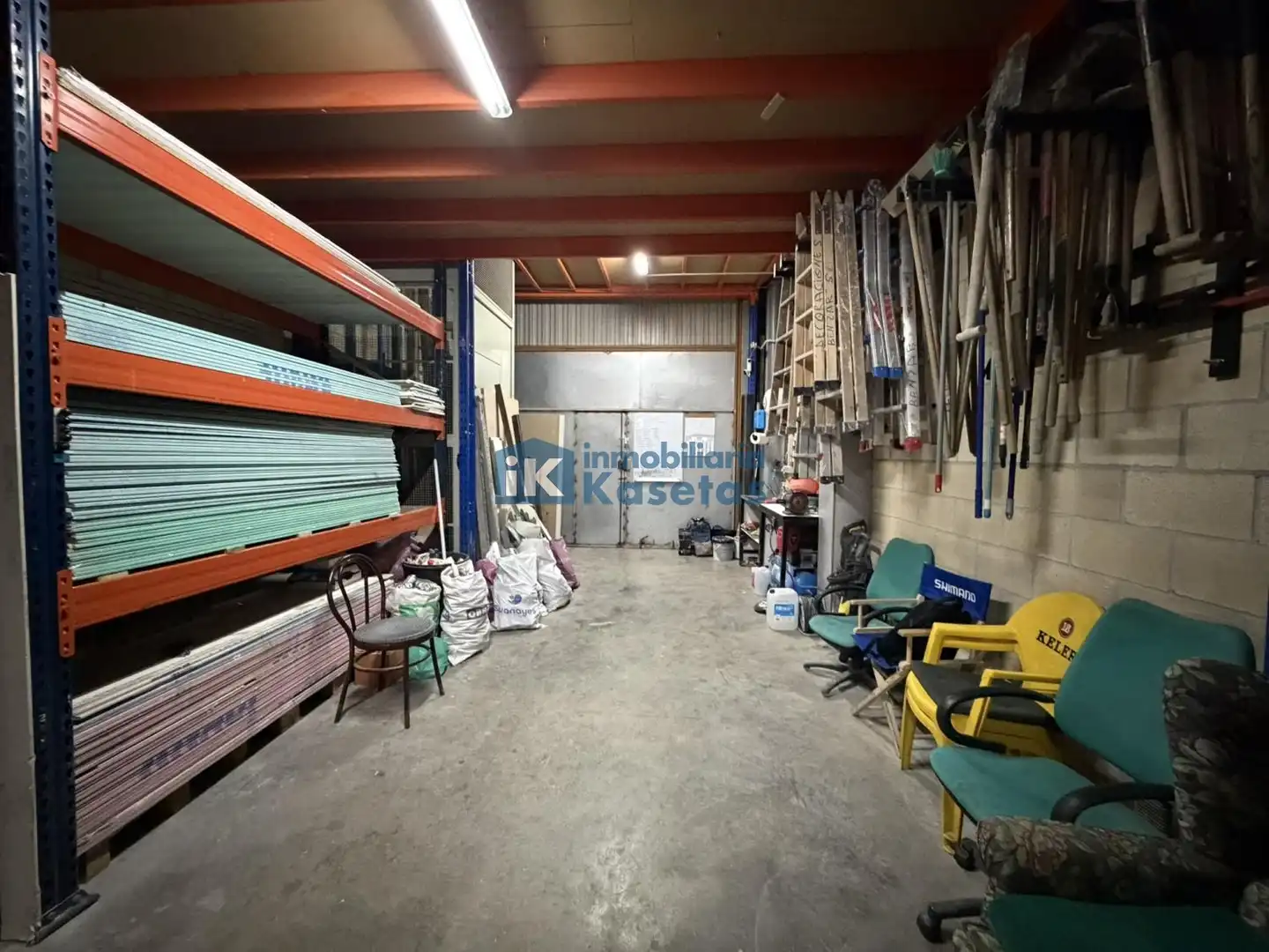 Industrial building for sale in San Miguel, imagen 5