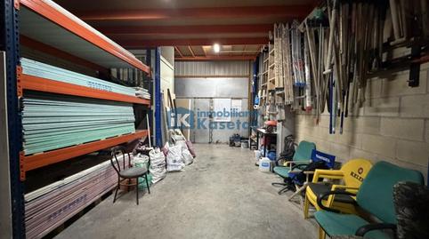 Photo 5 of Industrial buildings for sale in San Miguel, Basauri