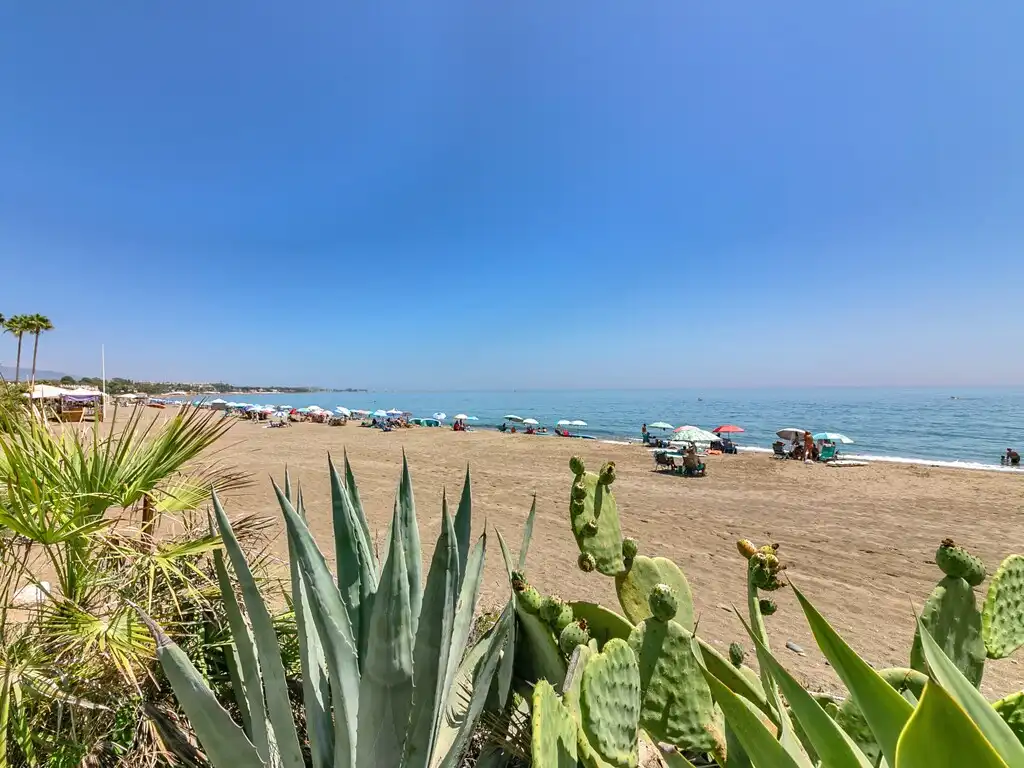 Apartment mit Pool zum Verkauf in Benamara - Atalaya, imagen 14