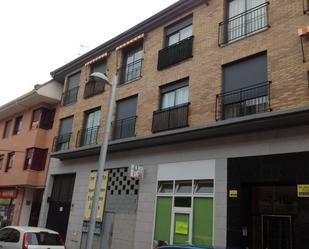 Exterior view of Premises to rent in Pozuelo de Alarcón  with Air Conditioner