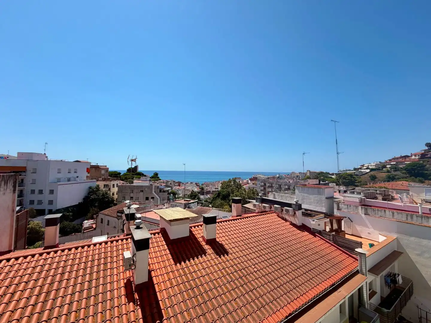 Apartamento en venta en Carrer Doctor riera vaquer 12, imagen 3