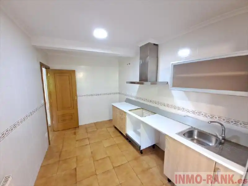 Cocina de Piso en venta en A Cañiza  