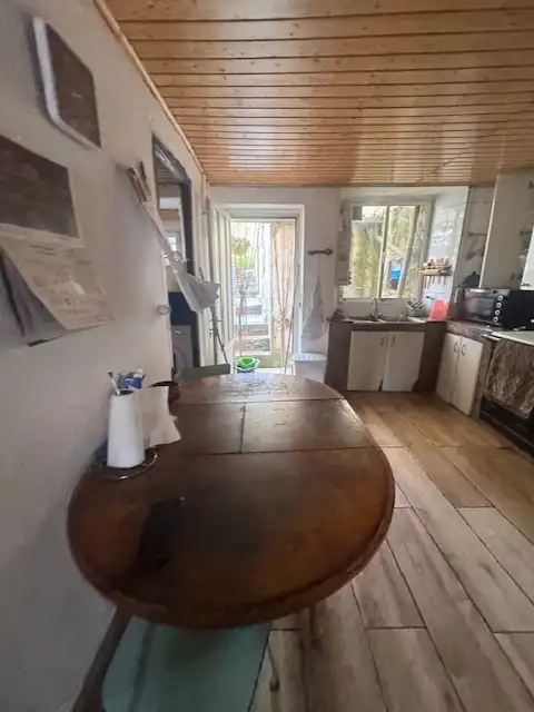 Casa a schiera con terrazza in vendita a Calle Sur, imagen 41