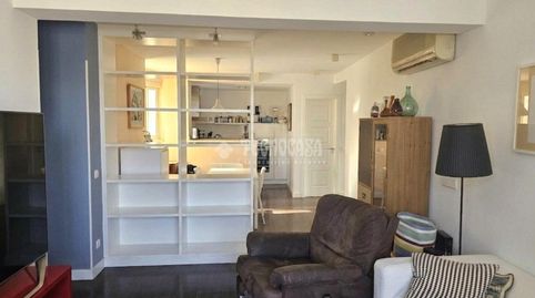 Foto 2 von Dachboden zum Verkauf in Salvador, Madrid Capital