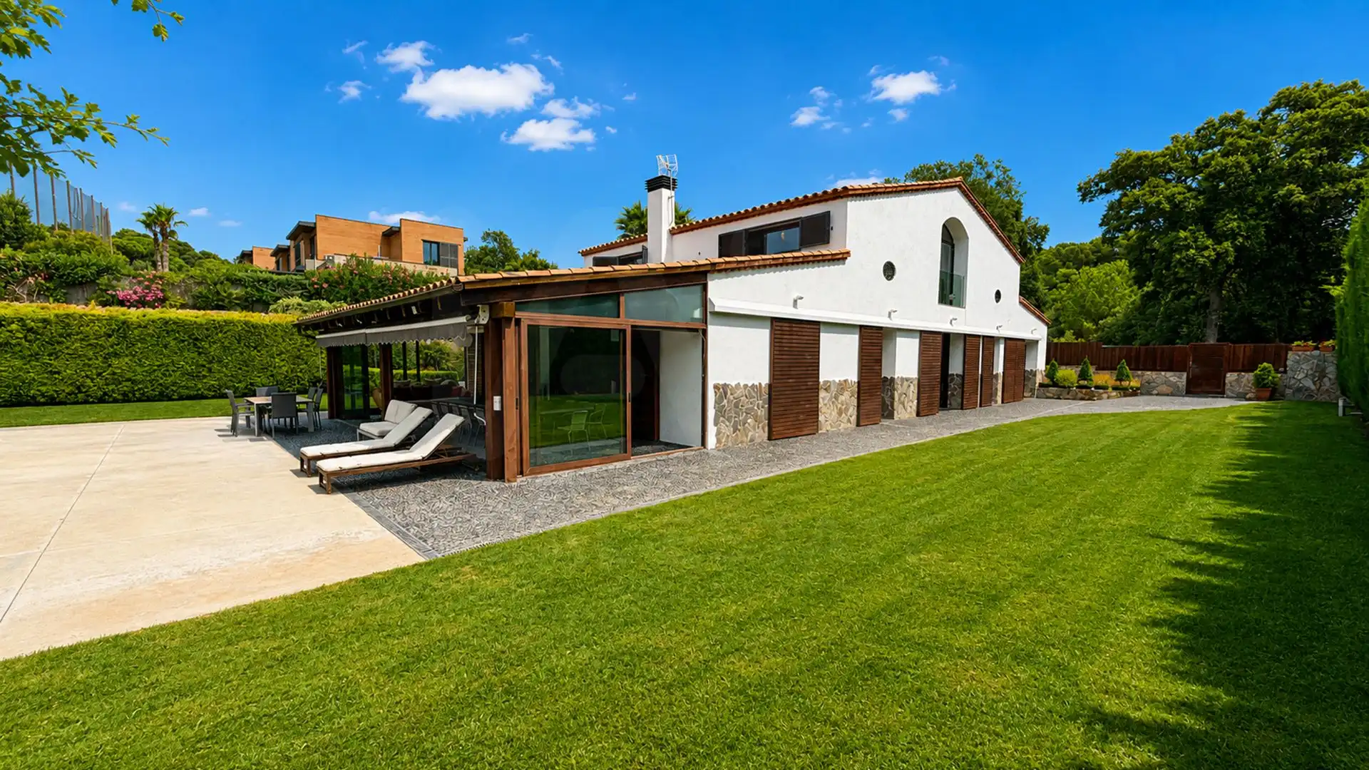 Casa con piscina in vendita a El Balis - Can Calella, imagen 5
