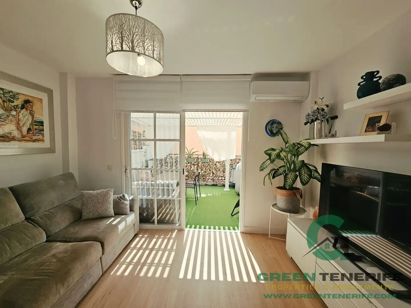 Piso con terraza en venta en Calle La Tosca, imagen 13