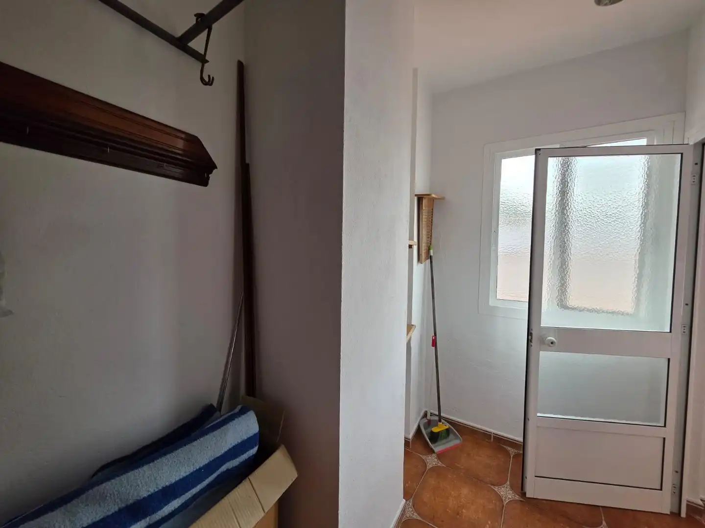 Houses for sale in Cuevas Bajas  with Air Conditioner, Heating and Terrace