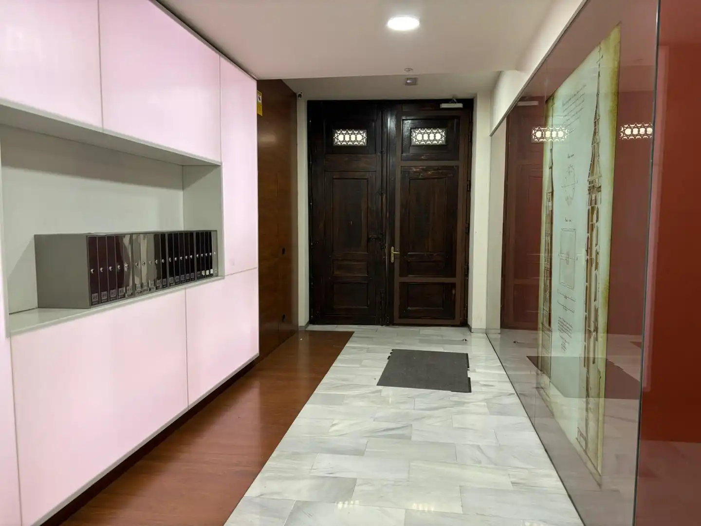 Piso de alquiler en Zaragoza con Aire acondicionado, Calefacción y Amueblado