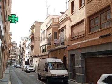 Casa a schiera con balcone in vendita a Elche ciudad