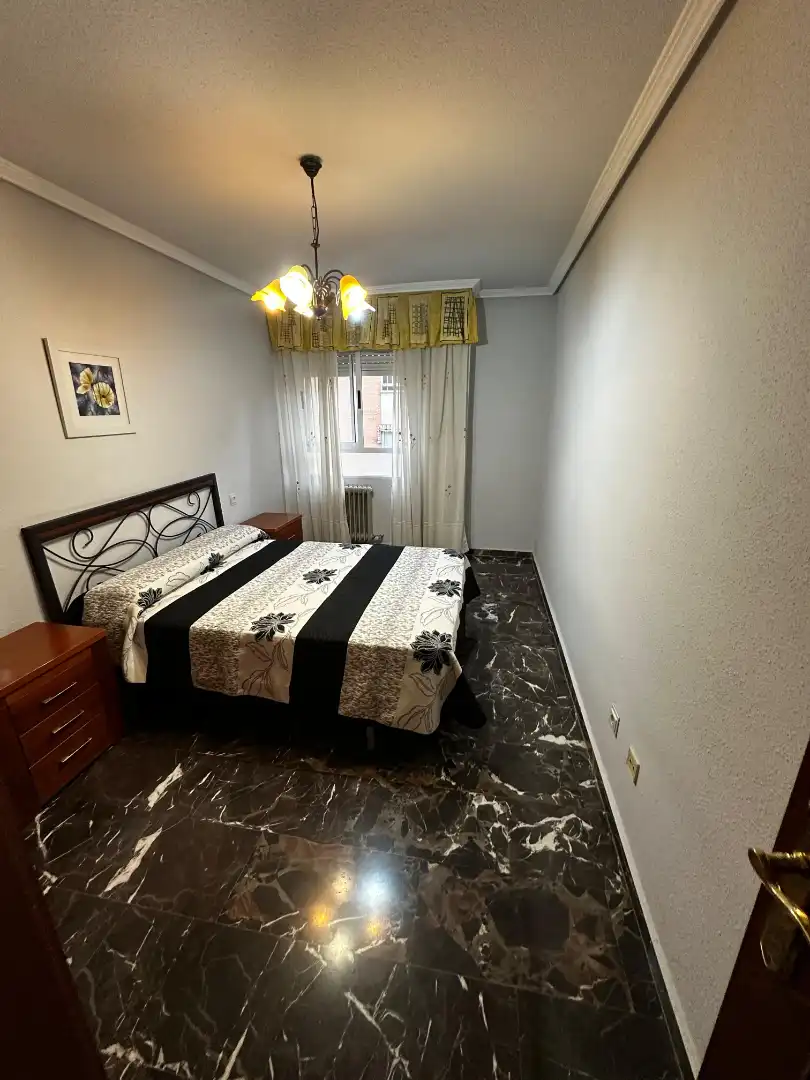 Apartment with terrace to rent in Calle Fuente del Alamillo Nº 3, imagen 12