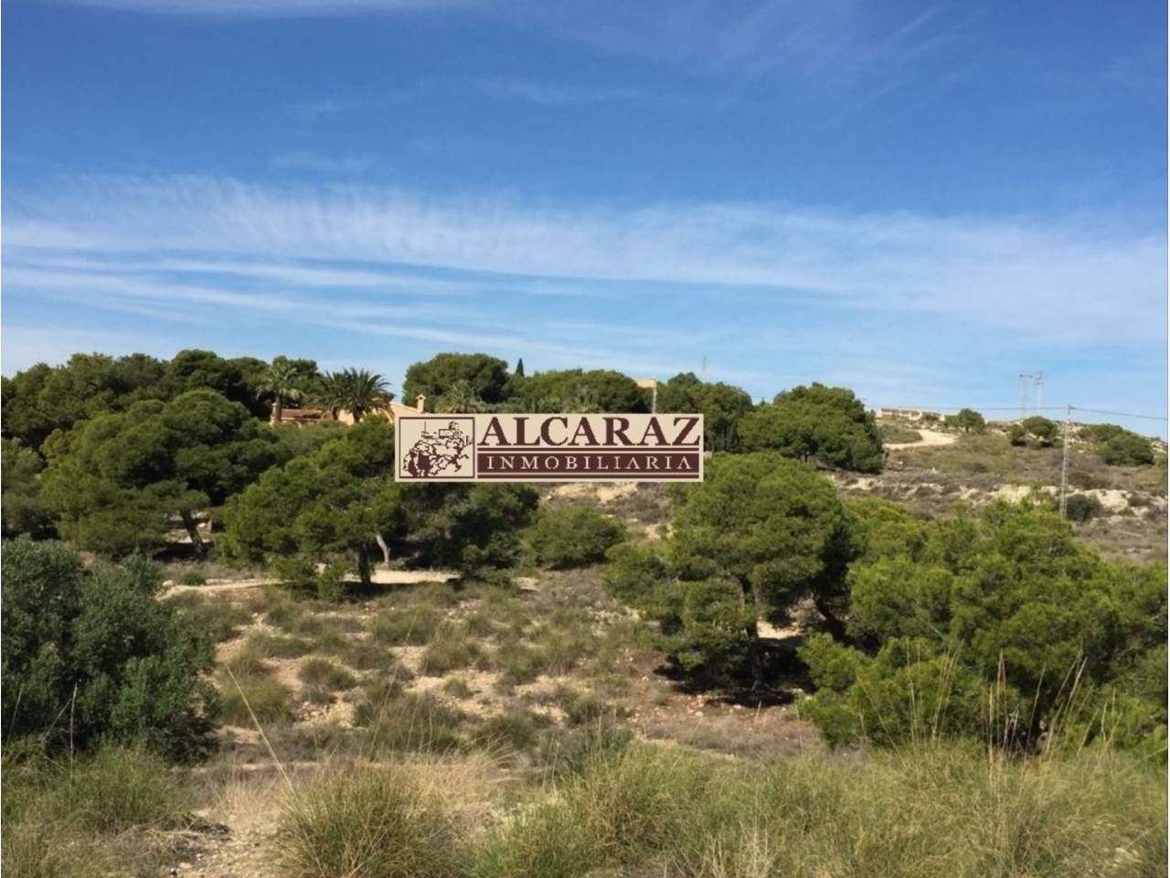 Casa o xalet en venda en Alicante / Alacant amb Aire condicionat, Calefacció i Jardí privat