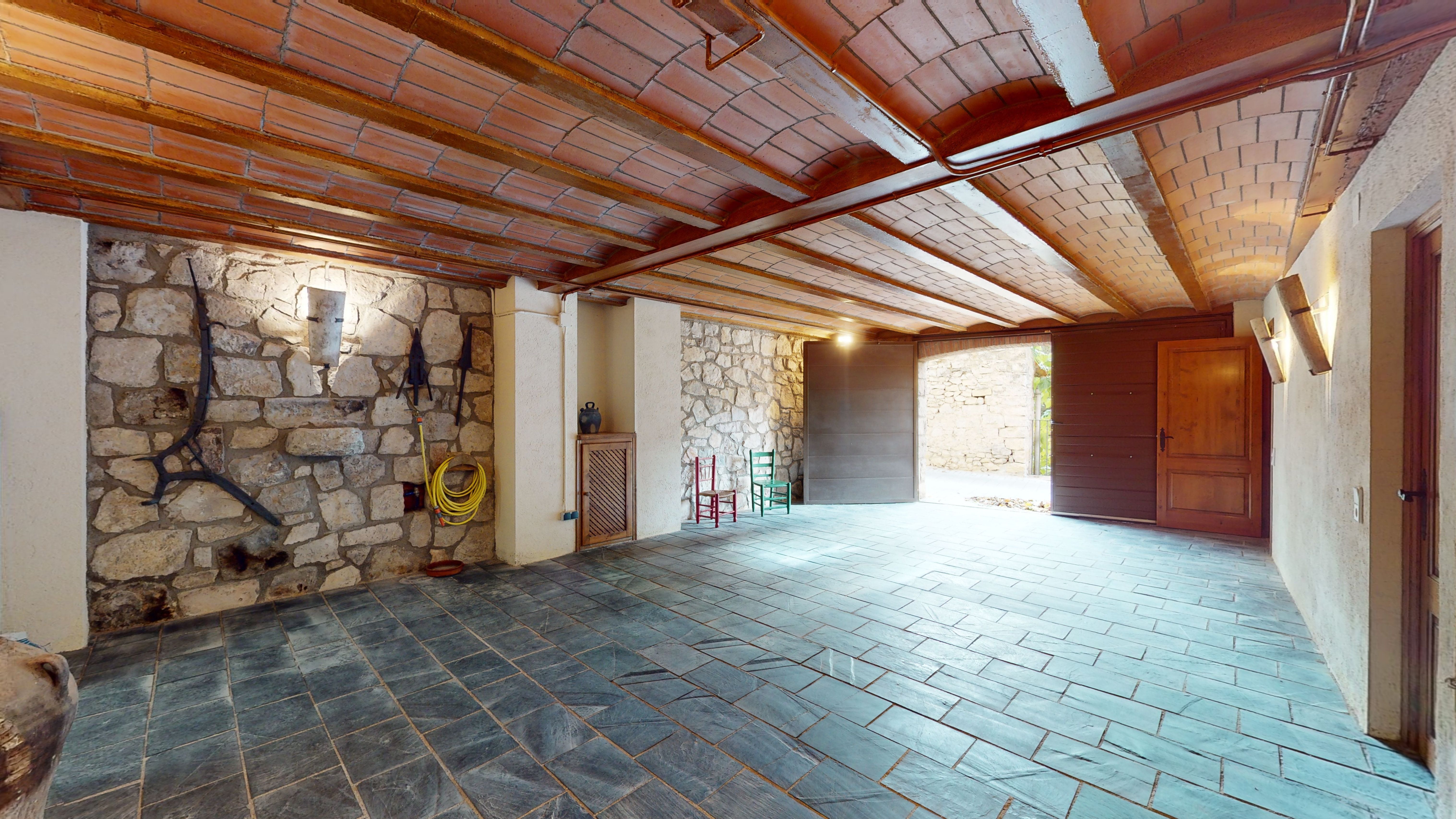Casa o xalet en venda a Carrer Canyada, 10, La Febró