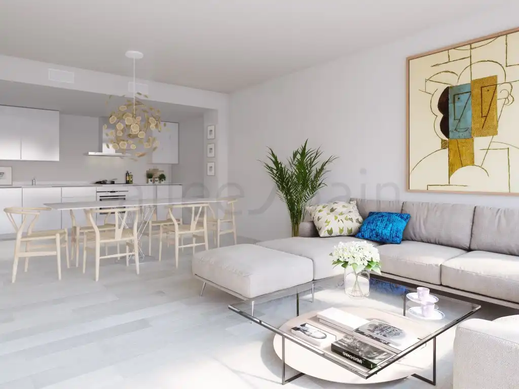 Apartment for sale in Benalmádena pueblo, imagen 4