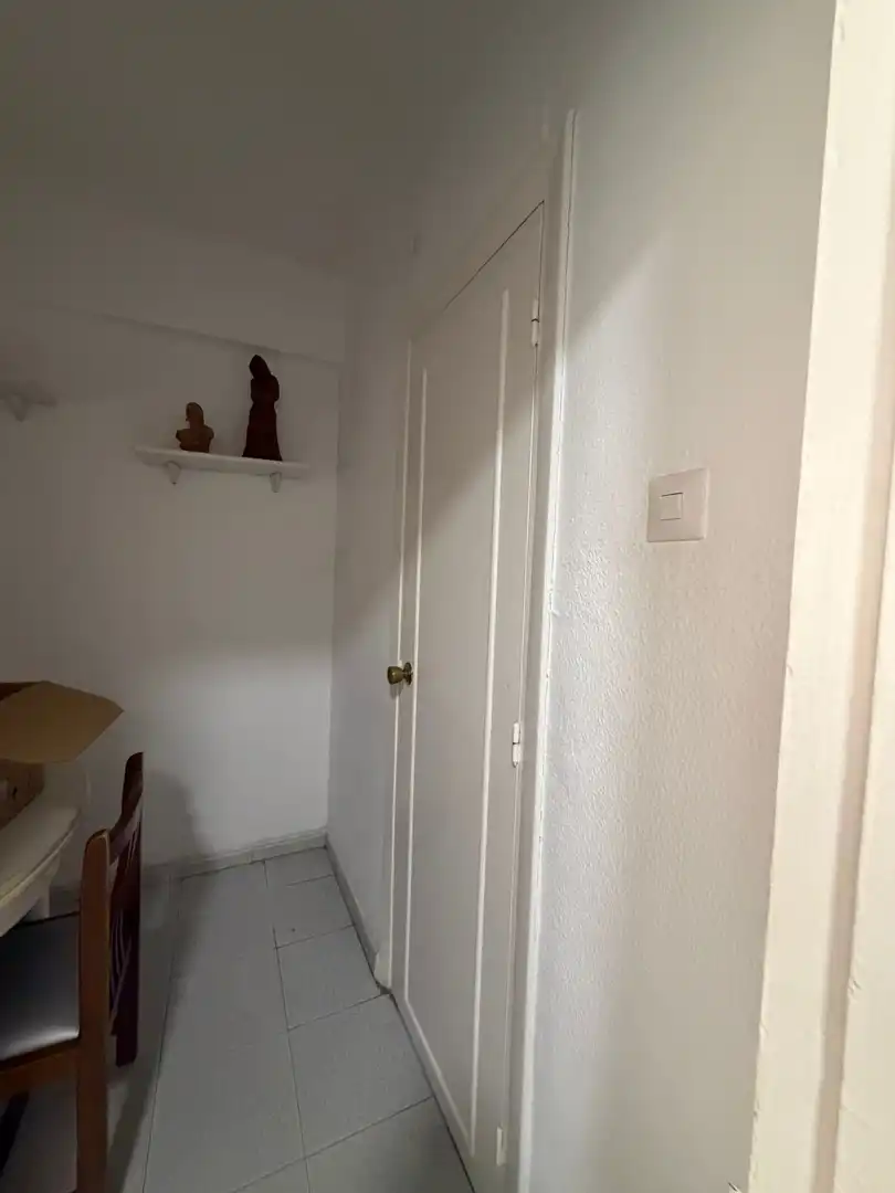 Flat for sale in Málaga  with Terrace and Alarm