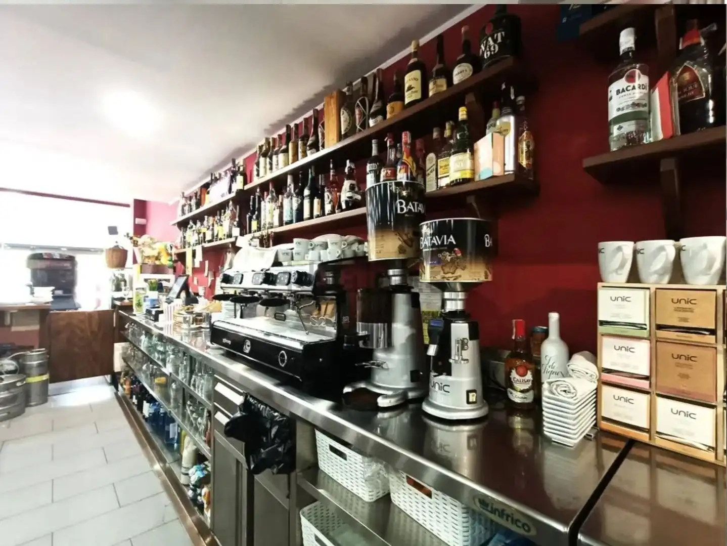 Gewerbefläche zur Übernahme in Carretera C-17, Km 27 Centro Comercial, 08480 sant jordi, Barcelona 1, imagen 5