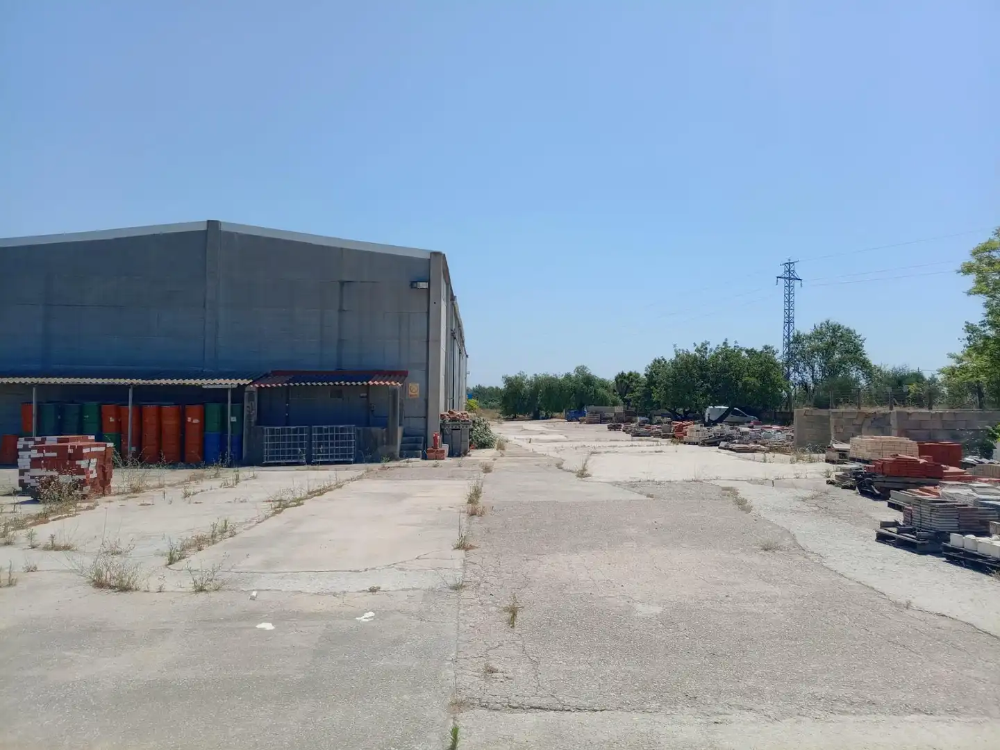 Industriegebäude zur Miete in Alcover, imagen 11